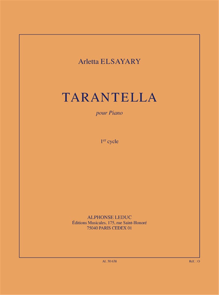 Tarantella